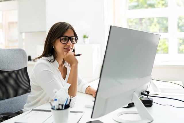 Personaler wollen wissen: Welche Motivation treibt die Bewerber an, sich für die ausgeschriebene Stelle zu bewerben und wer passt am besten ins Team? | Foto: Panthermedia