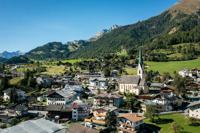 Foto: Gemeinde Virgen