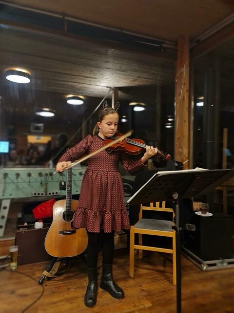 Foto: Katarzyna Sternad