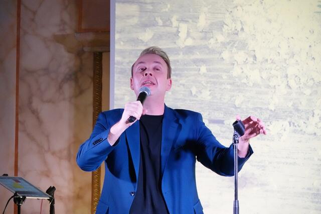 Foto: Michael Blinzer