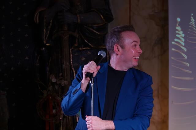Foto: Michael Blinzer