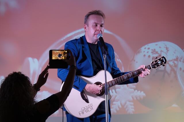 Foto: Michael Blinzer