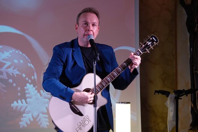 Foto: Michael Blinzer