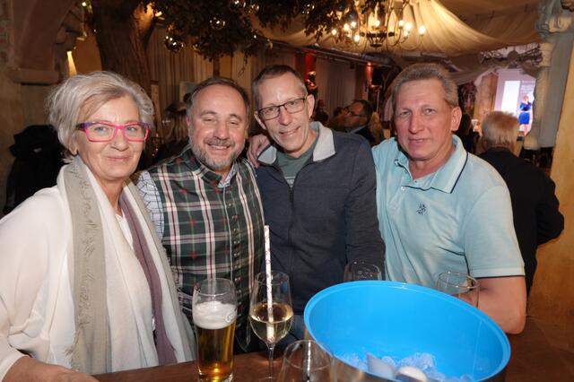 Foto: Michael Blinzer