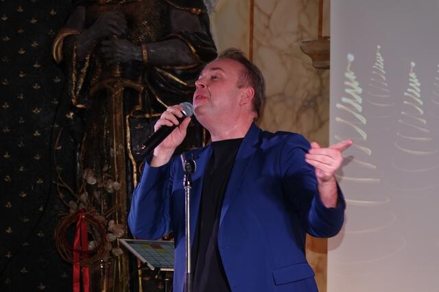 Foto: Michael Blinzer