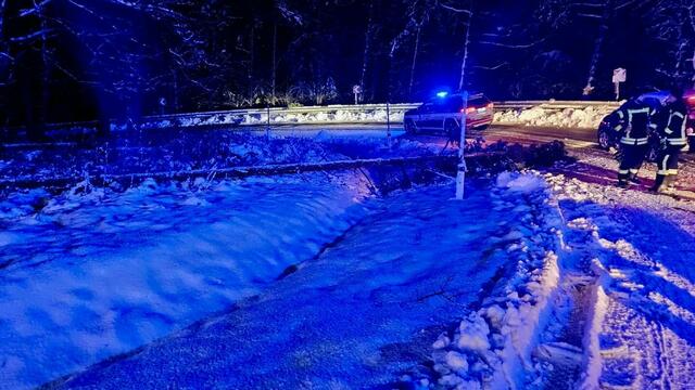 Foto: Feuerwehr Rechnitz