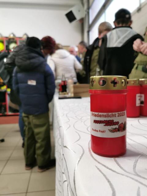 Foto: Feuerwehr Badersdorf