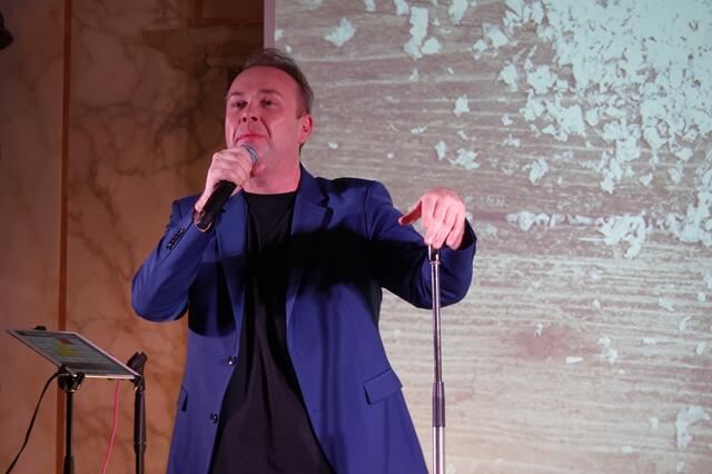 Foto: Michael Blinzer
