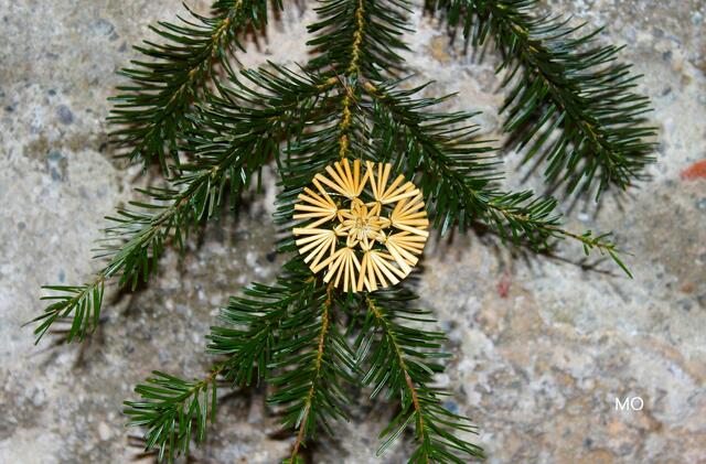Heiliger Abend, Geschichte, Vorlesen