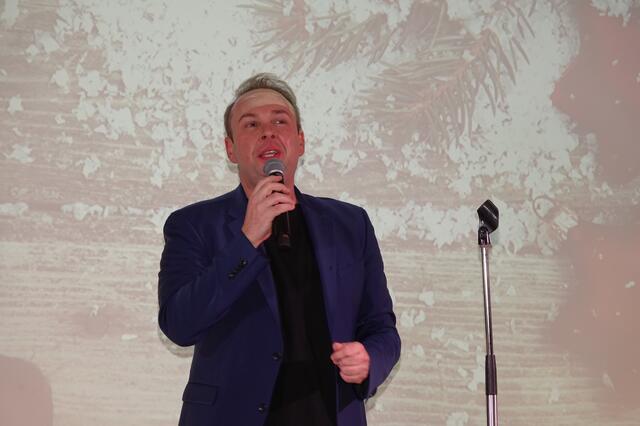 Foto: Michael Blinzer
