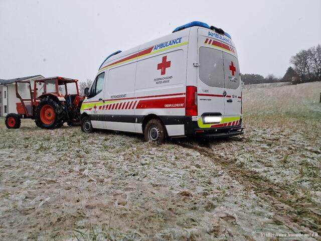 Foto: Feuerwehr Neutal