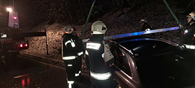 Foto: Stadtfeuerwehr Oberwart