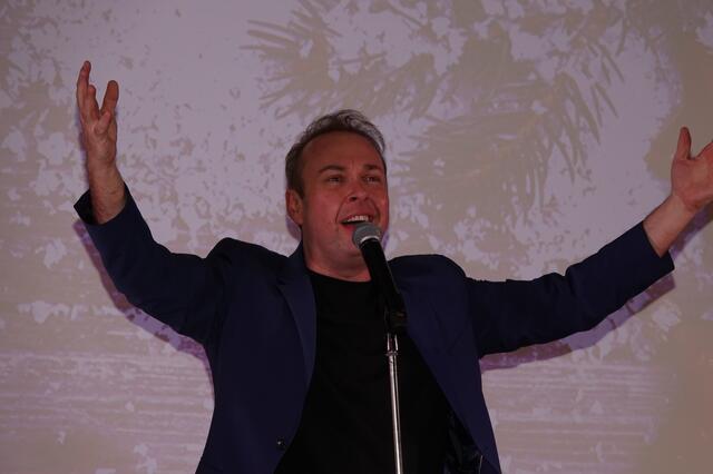 Foto: Michael Blinzer
