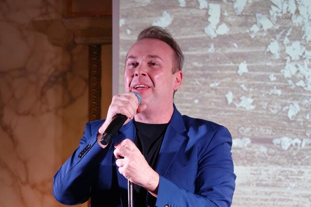 Foto: Michael Blinzer