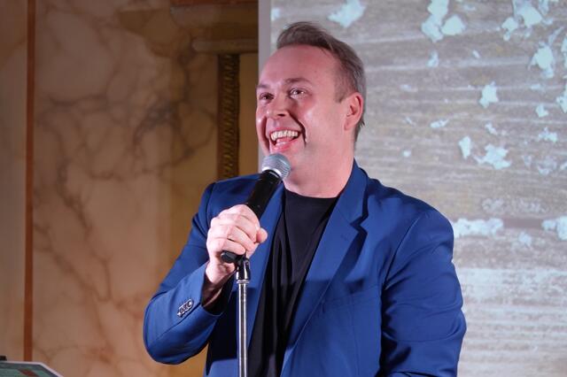 Foto: Michael Blinzer