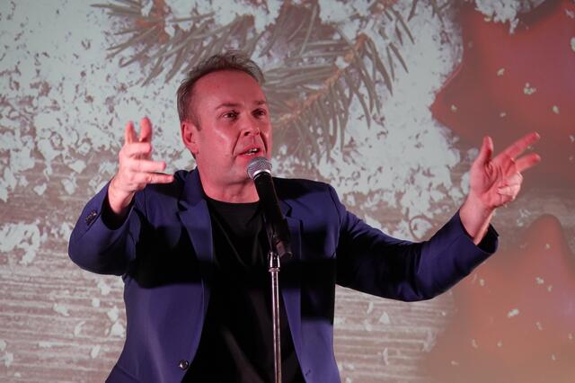 Foto: Michael Blinzer