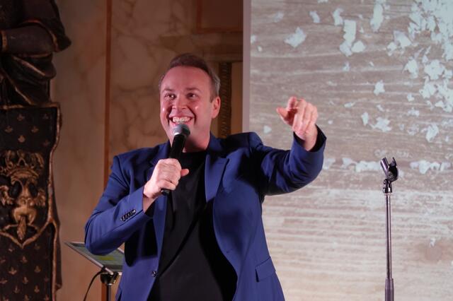 Foto: Michael Blinzer