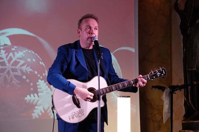 Foto: Michael Blinzer