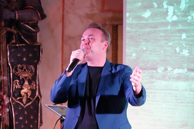 Foto: Michael Blinzer