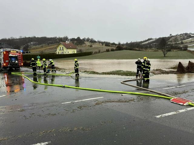 Foto: Feuerwehr Forchtenau