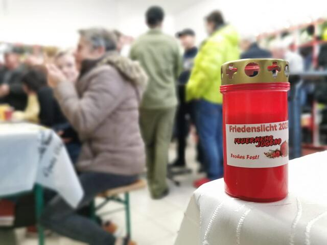 Foto: Feuerwehr Badersdorf