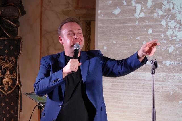 Foto: Michael Blinzer