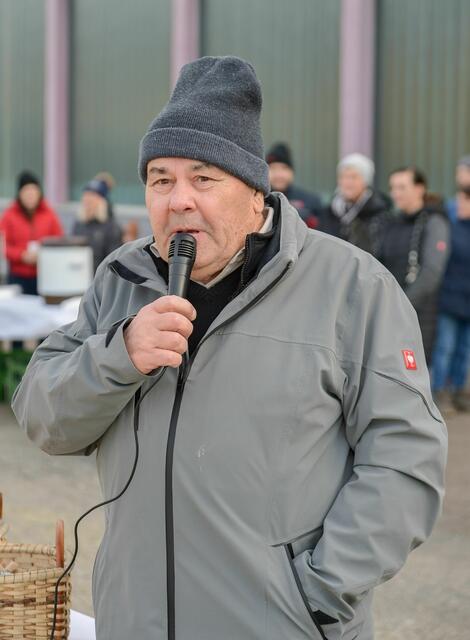 Foto: Gerhard Pulsinger