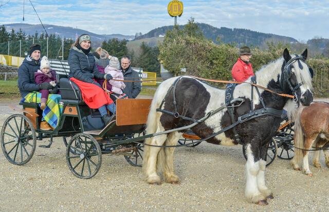 Foto: Gerhard Pulsinger