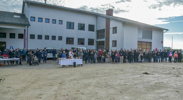 Foto: Gerhard Pulsinger