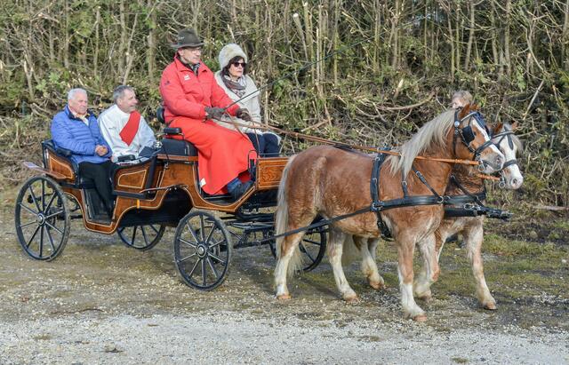 Foto: Gerhard Pulsinger