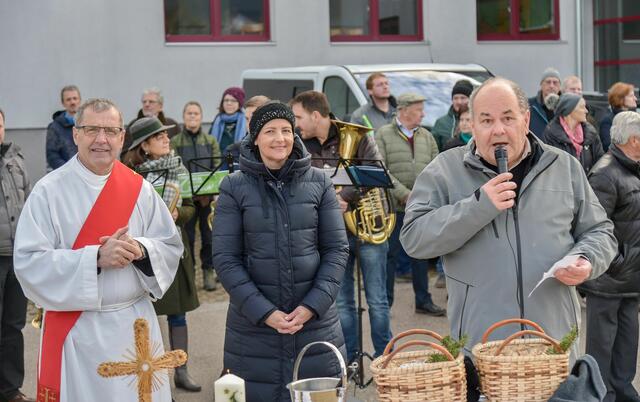 Foto: Gerhard Pulsinger