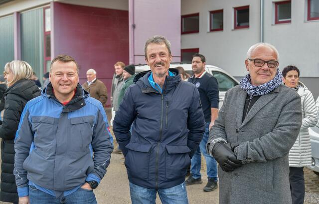 Foto: Gerhard Pulsinger