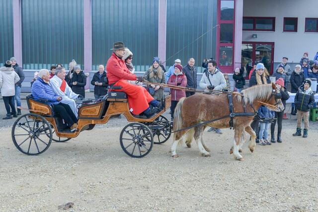 Foto: Gerhard Pulsinger