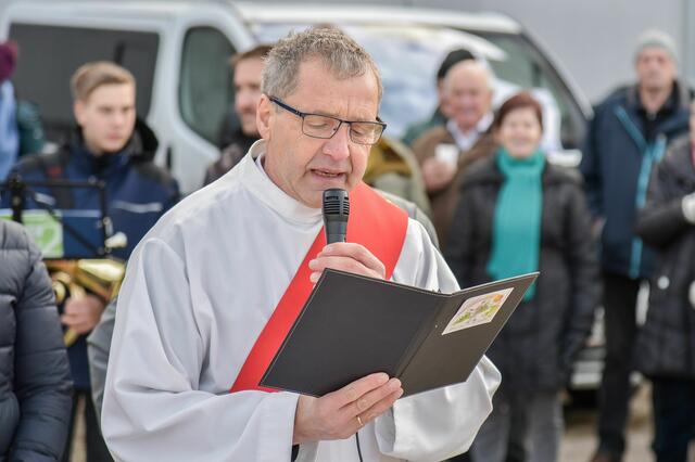 Foto: Gerhard Pulsinger