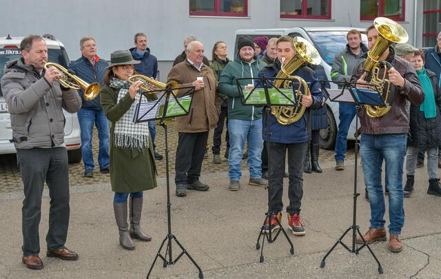 Foto: Gerhard Pulsinger