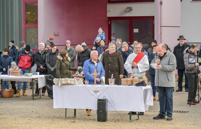 Foto: Gerhard Pulsinger