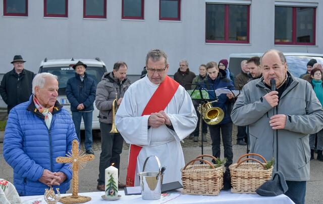 Foto: Gerhard Pulsinger