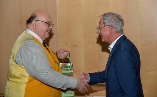 Foto: Gerhard Pulsinger