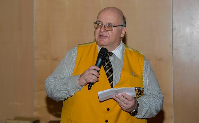 Foto: Gerhard Pulsinger