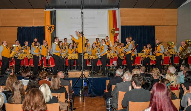 Foto: Gerhard Pulsinger