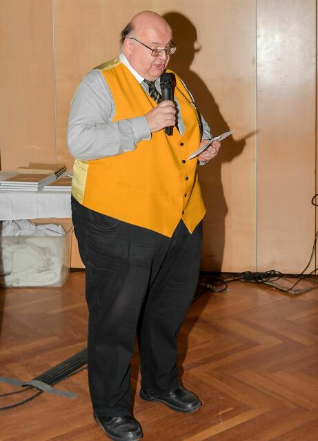 Foto: Gerhard Pulsinger