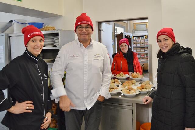 Foto: Verantwortung zeigen!