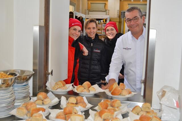 Foto: Verantwortung zeigen!