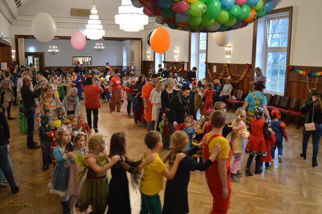 Foto: Kinderfreunde Steyr-Kirchdorf