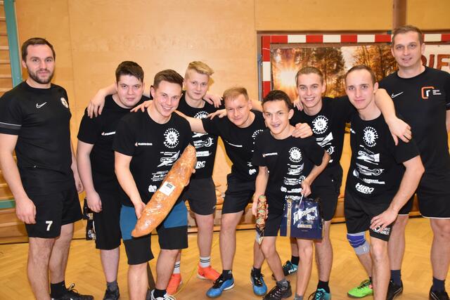 FF Bad Kreuzen | Foto: Zinterhof