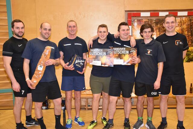 FF Pabneukirchen 1 | Foto: Zinterhof