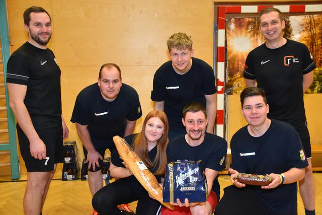 FF Mitterkirchen | Foto: Zinterhof