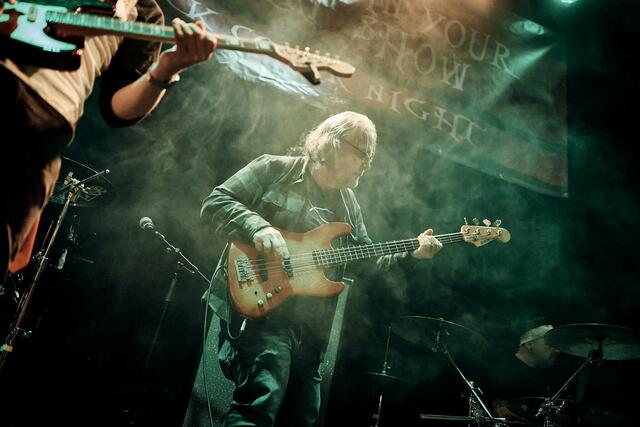 Foto: Christian Radl