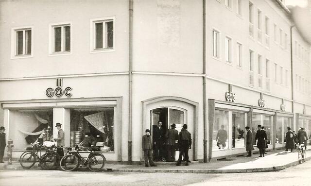 Stadtarchiv Neunkirchen