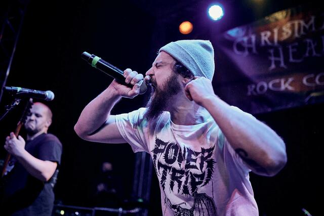 Foto: Christian Radl
